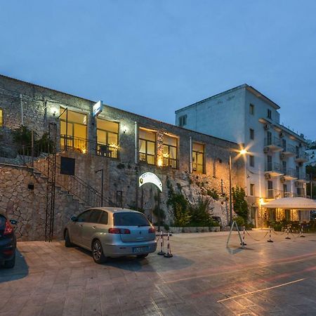 B&B Al Molo Peschici Exterior foto